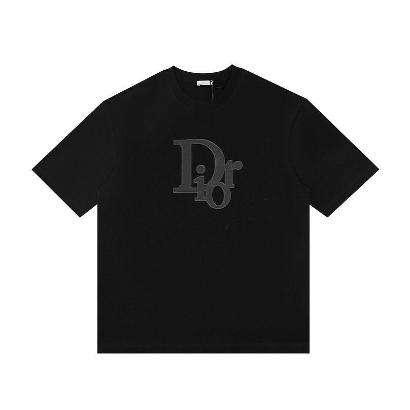 Wholesale Cheap D.ior Short Sleeve Women T shirts for Sale