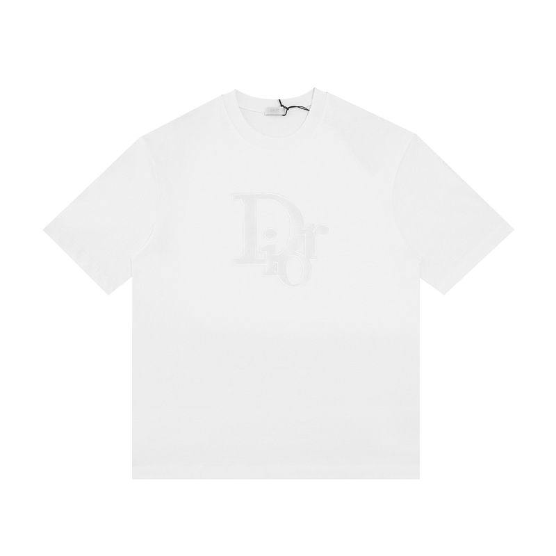 Wholesale Cheap D.ior Short Sleeve Women T shirts for Sale