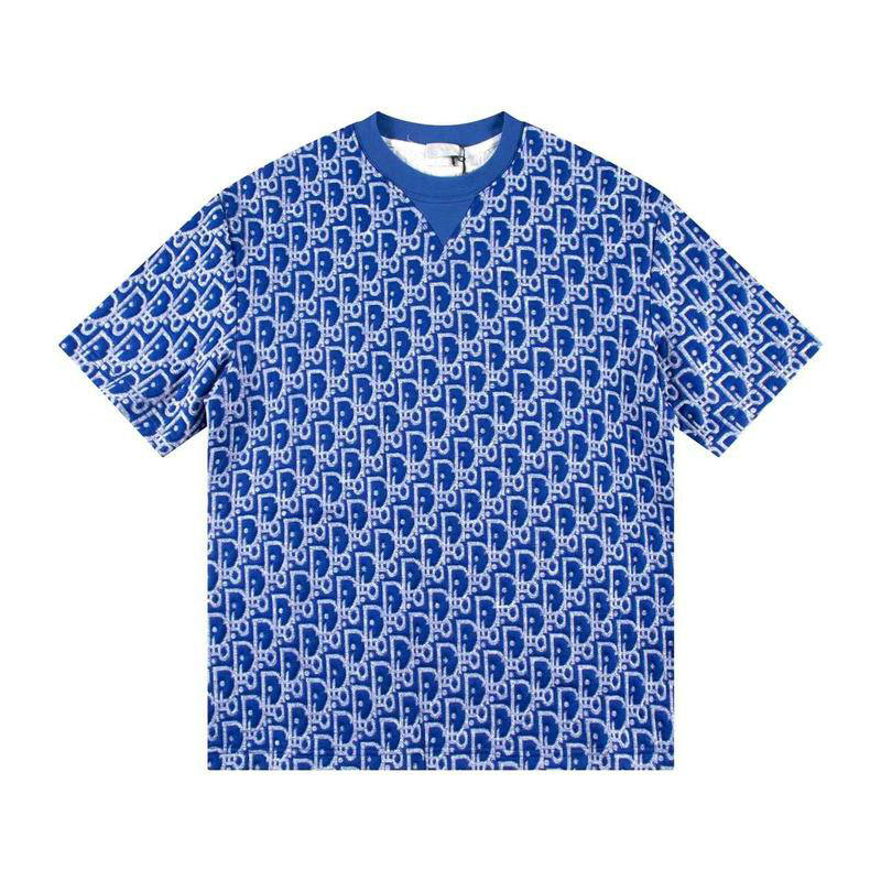 Wholesale Cheap D.ior Short Sleeve Women T shirts for Sale