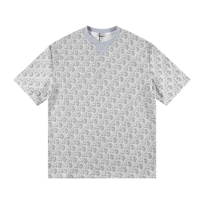 Wholesale Cheap D.ior Short Sleeve Women T shirts for Sale