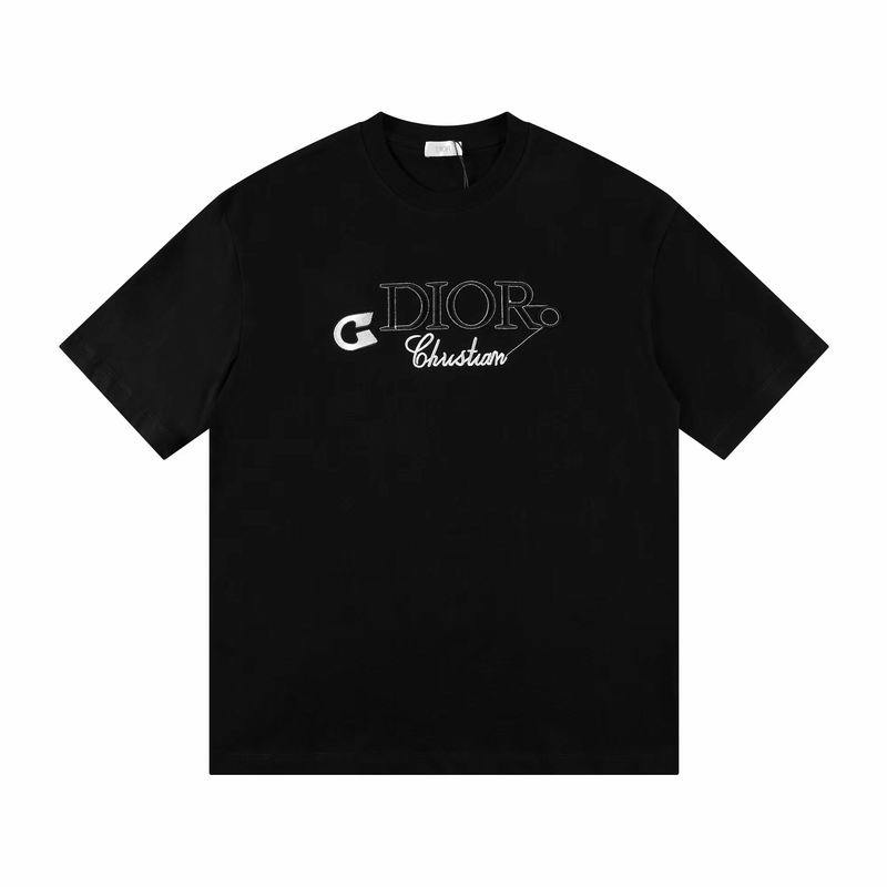 Wholesale Cheap D.ior Short Sleeve Women T shirts for Sale