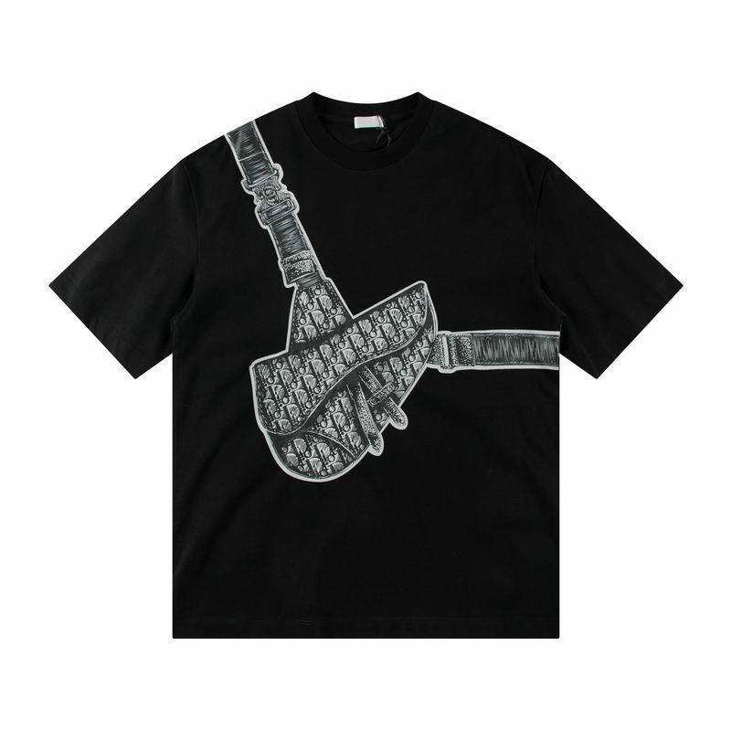 Wholesale Cheap D.ior Short Sleeve Women T shirts for Sale