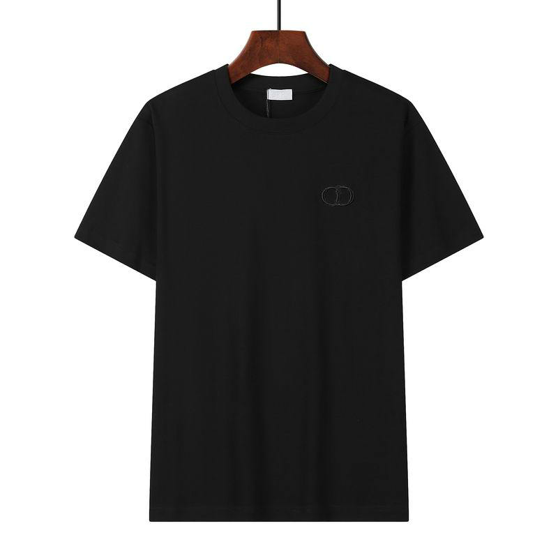 Wholesale Cheap D.ior Short Sleeve Women T shirts for Sale