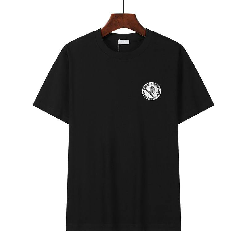 Wholesale Cheap D.ior Short Sleeve Women T shirts for Sale