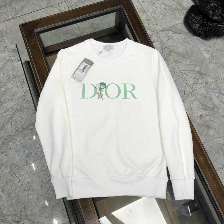 Wholesale Cheap D ior Replica Sweatshirts for Sale