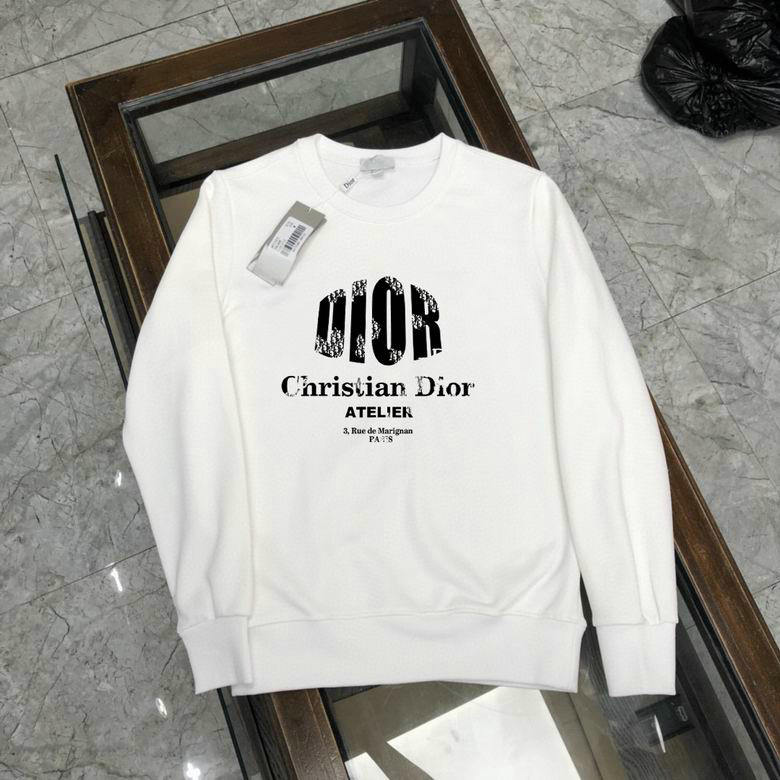 Wholesale Cheap D ior Replica Sweatshirts for Sale
