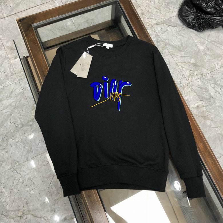 Wholesale Cheap D ior Replica Sweatshirts for Sale