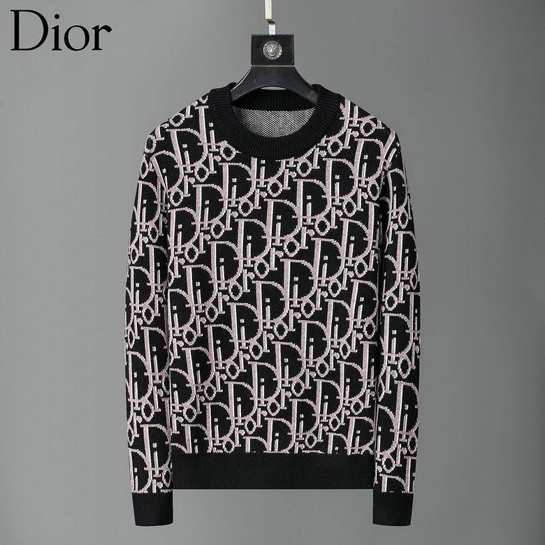 Wholesale Cheap D ior Designer Sweater for Sale