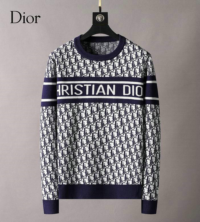 Wholesale Cheap D ior Designer Sweater for Sale