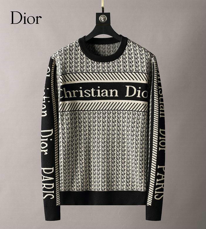 Wholesale Cheap D ior Designer Sweater for Sale