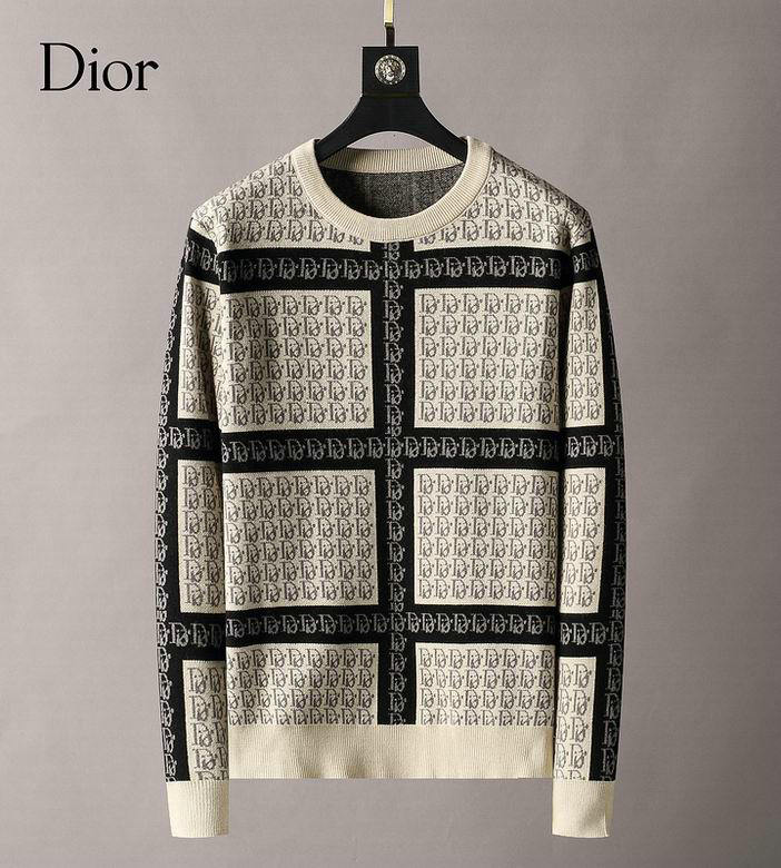 Wholesale Cheap D ior Designer Sweater for Sale