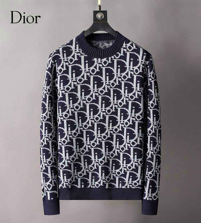 Wholesale Cheap D ior Designer Sweater for Sale