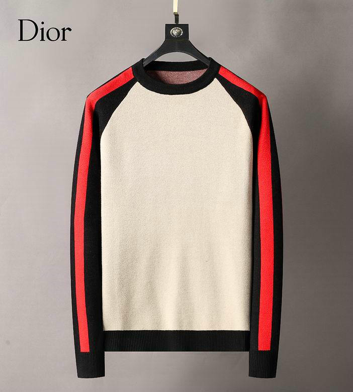 Wholesale Cheap D ior Designer Sweater for Sale