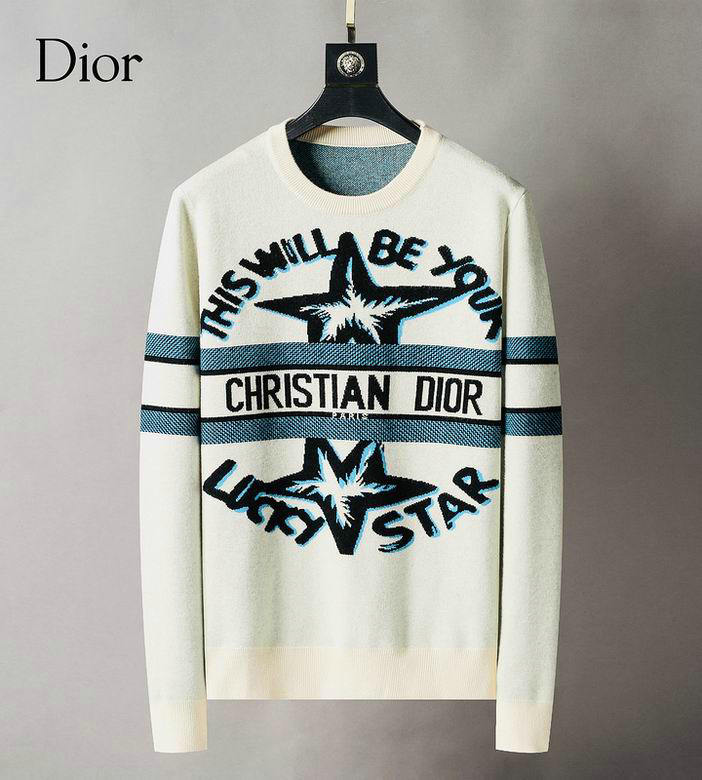 Wholesale Cheap D ior Designer Sweater for Sale