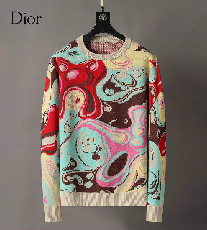Wholesale Cheap D ior Designer Sweater for Sale