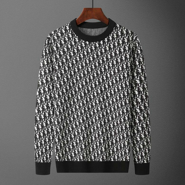 Wholesale Cheap D ior Designer Sweater for Sale