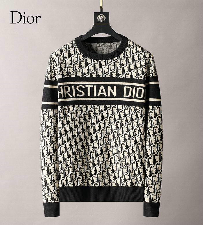 Wholesale Cheap D ior Designer Sweater for Sale