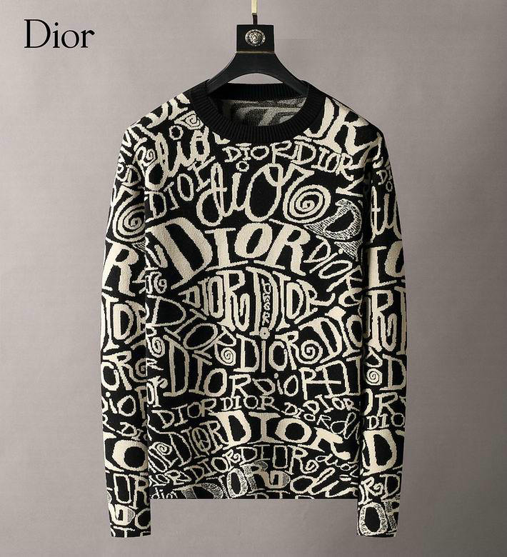 Wholesale Cheap D ior Designer Sweater for Sale
