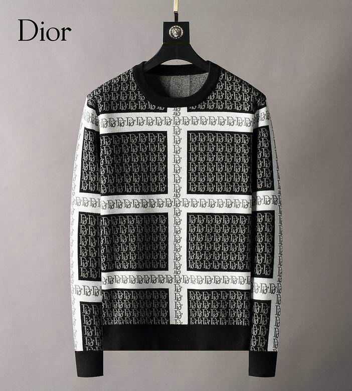 Wholesale Cheap D ior Designer Sweater for Sale