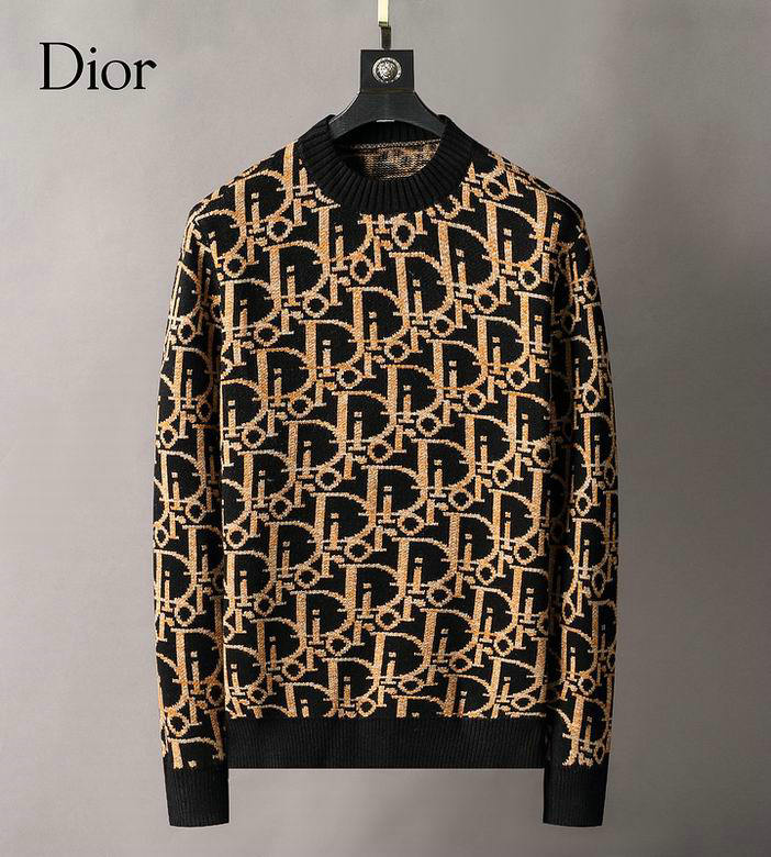 Wholesale Cheap D ior Designer Sweater for Sale