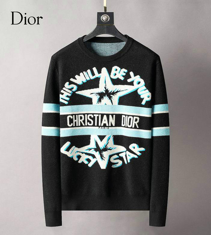 Wholesale Cheap D ior Designer Sweater for Sale