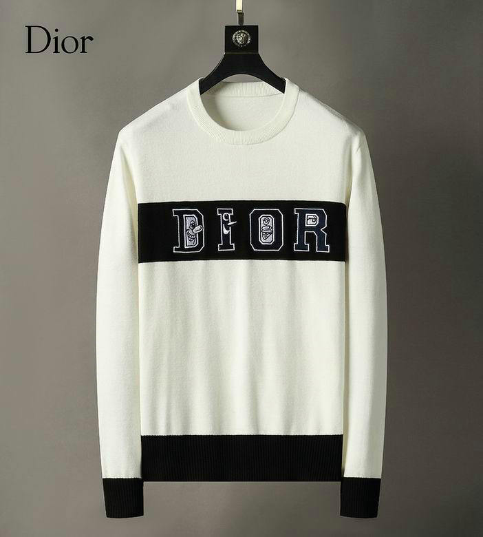Wholesale Cheap D ior Designer Sweater for Sale