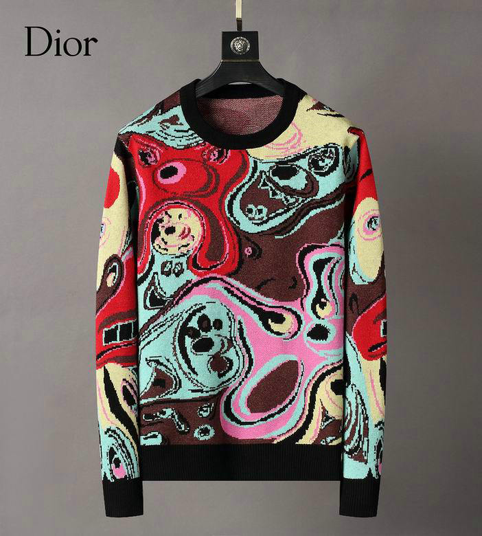 Wholesale Cheap D ior Designer Sweater for Sale