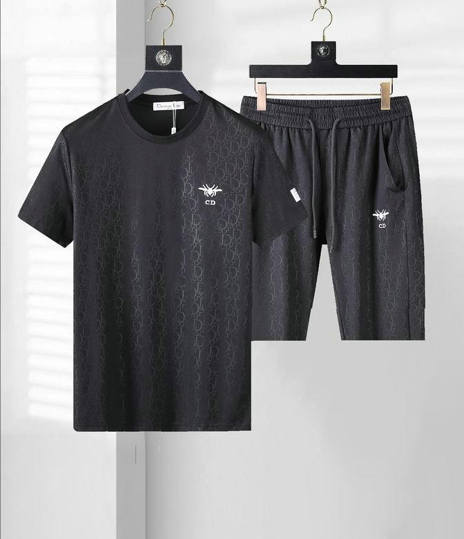 Wholesale Cheap D ior Designer Tracksuits for Sale