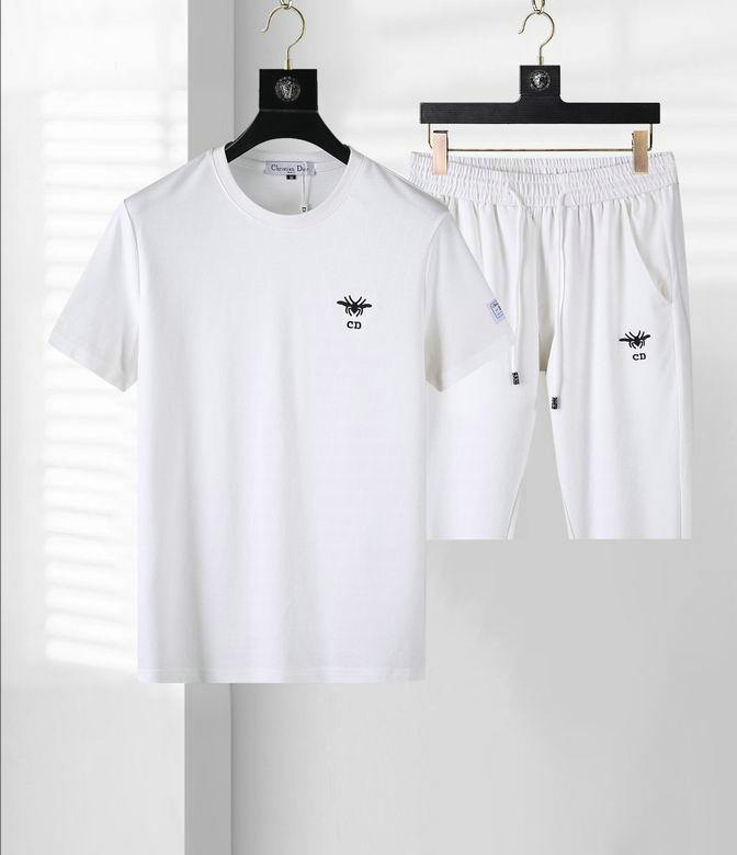 Wholesale Cheap D ior Designer Tracksuits for Sale