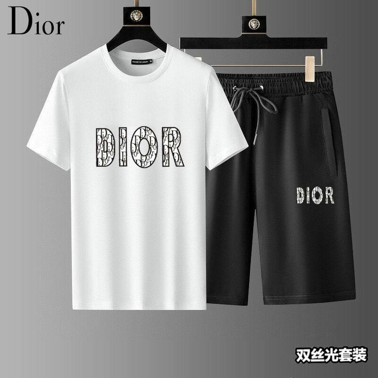 Wholesale Cheap D ior Designer Tracksuits for Sale