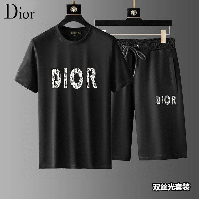 Wholesale Cheap D ior Designer Tracksuits for Sale