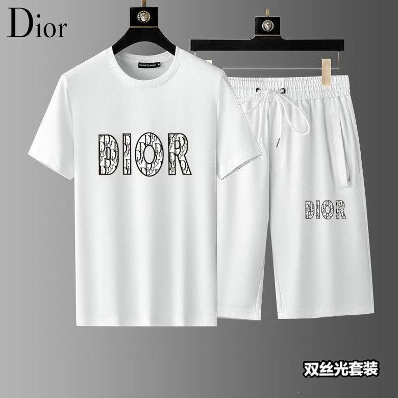 Wholesale Cheap D ior Designer Tracksuits for Sale