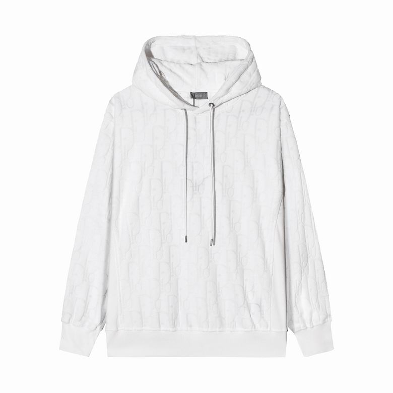 Wholesale Cheap Women D ior Replica Hoodies for Sale