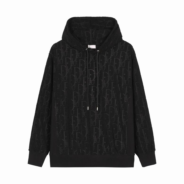 Wholesale Cheap Women D ior Replica Hoodies for Sale