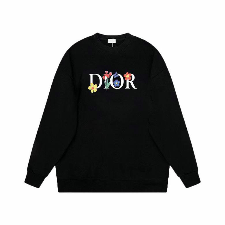 Wholesale Cheap D ior Designer Sweatshirts for Sale