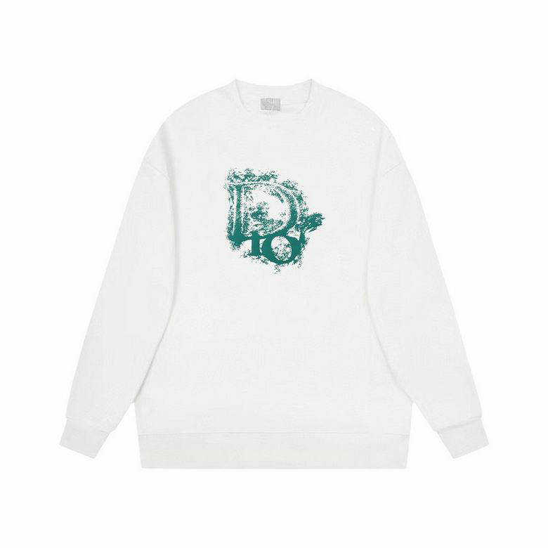 Wholesale Cheap D ior Designer Sweatshirts for Sale