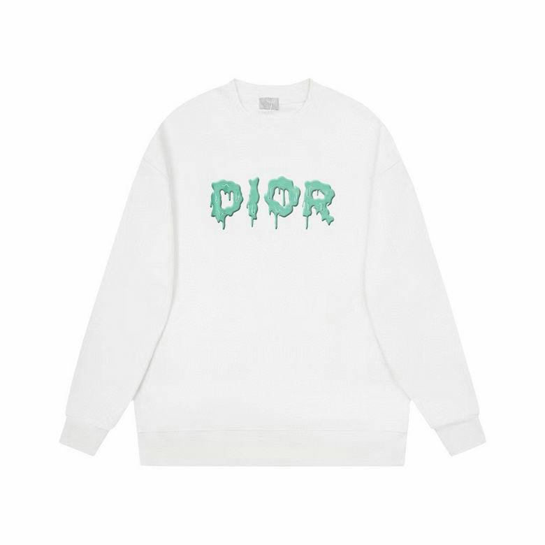 Wholesale Cheap D ior Designer Sweatshirts for Sale