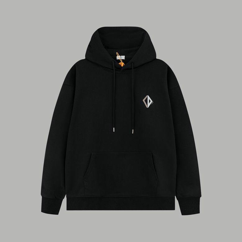 Wholesale Cheap D ior Replica Hoodies for Sale