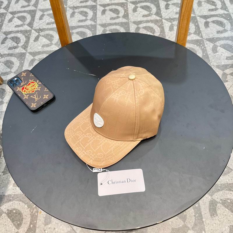 Wholesale Cheap D.ior Replica Designer Caps & Hats for Sale