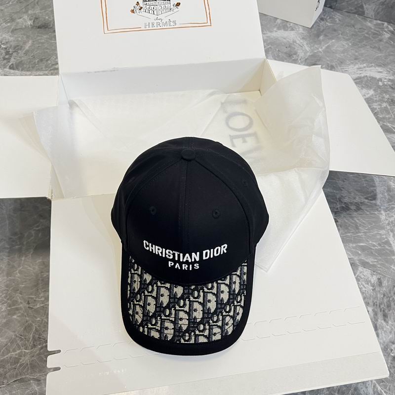 Wholesale Cheap D.ior Replica Designer Caps & Hats for Sale