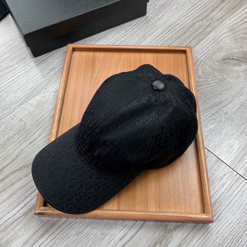 Wholesale Cheap D.ior Replica Designer Caps & Hats for Sale