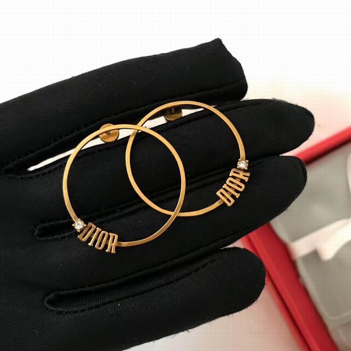 Wholesale Cheap Fashion Designer Earrings for Sale