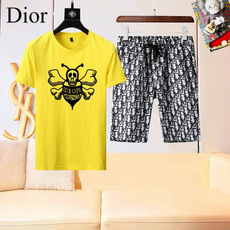 Wholesale High-quality Brands D.ior Replica Designer Tracksuits for sale