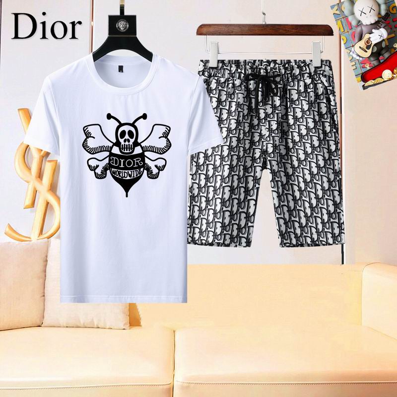 Wholesale High-quality Brands D.ior Replica Designer Tracksuits for sale