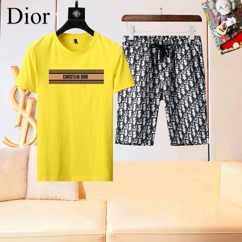 Wholesale High-quality Brands D.ior Replica Designer Tracksuits for sale
