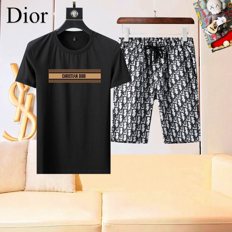 Wholesale High-quality Brands D.ior Replica Designer Tracksuits for sale