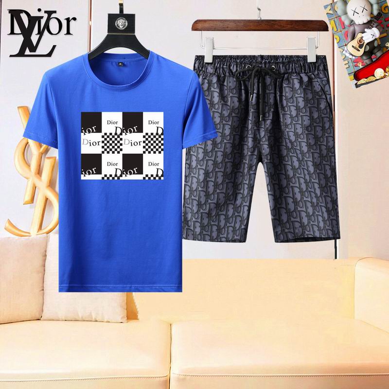 Wholesale High-quality Brands D.ior Replica Designer Tracksuits for sale