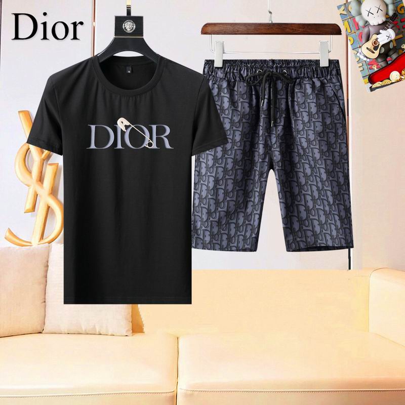 Wholesale High-quality Brands D.ior Replica Designer Tracksuits for sale