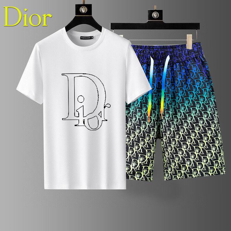 Wholesale High-quality Brands D.ior Replica Designer Tracksuits for sale
