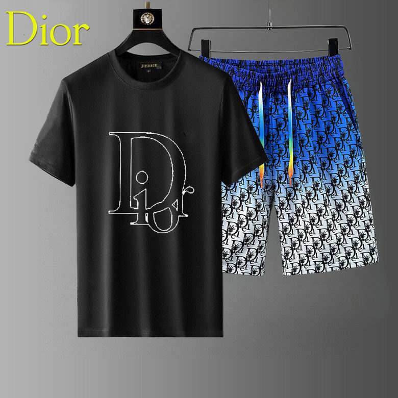 Wholesale High-quality Brands D.ior Replica Designer Tracksuits for sale